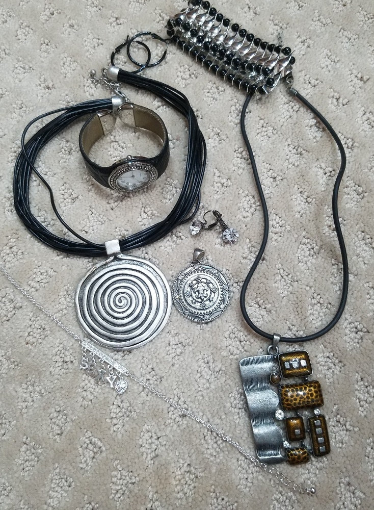 jewelry bundle